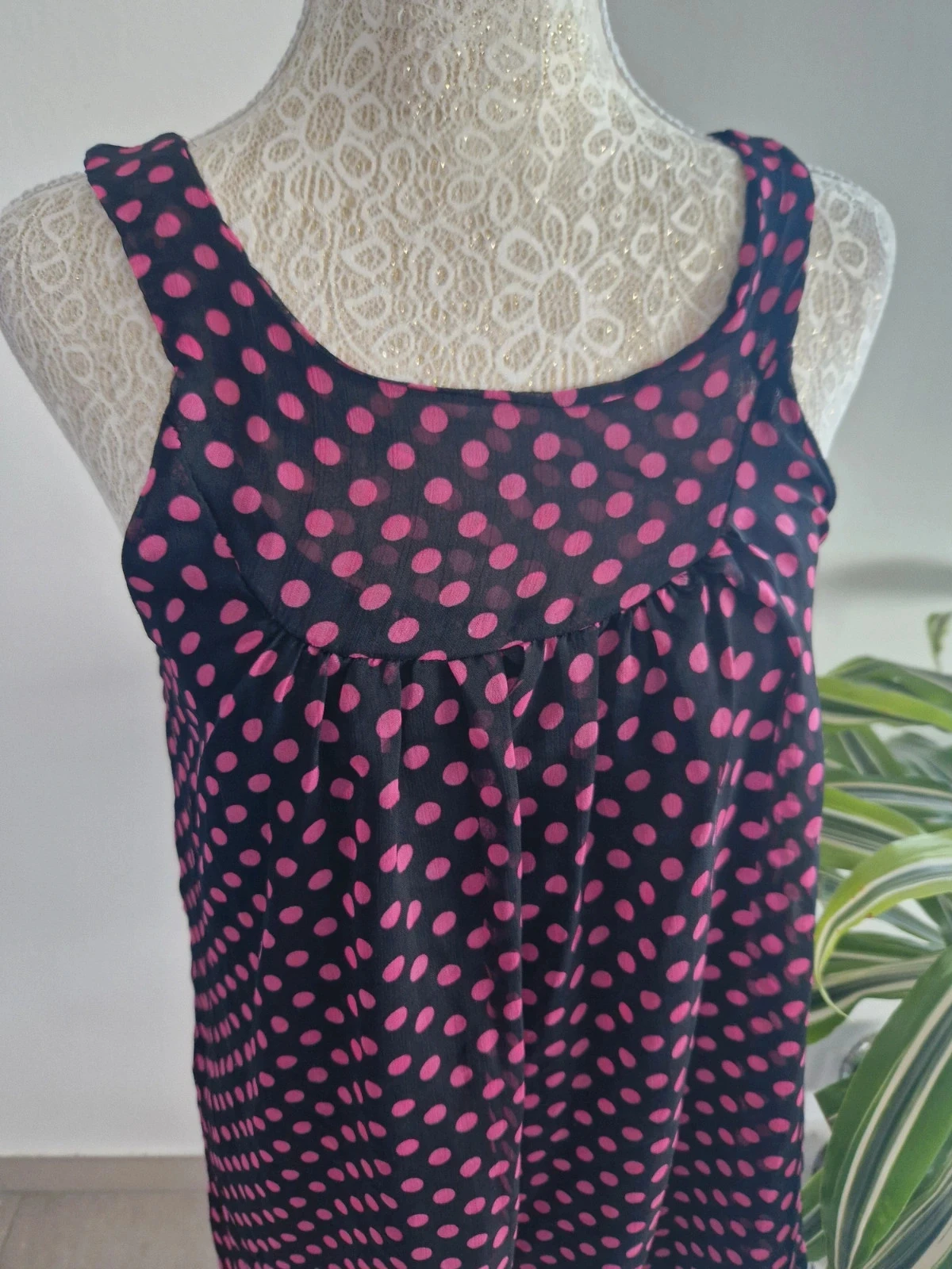 Light dress - Size S/M - Meina Fashion – photo 2